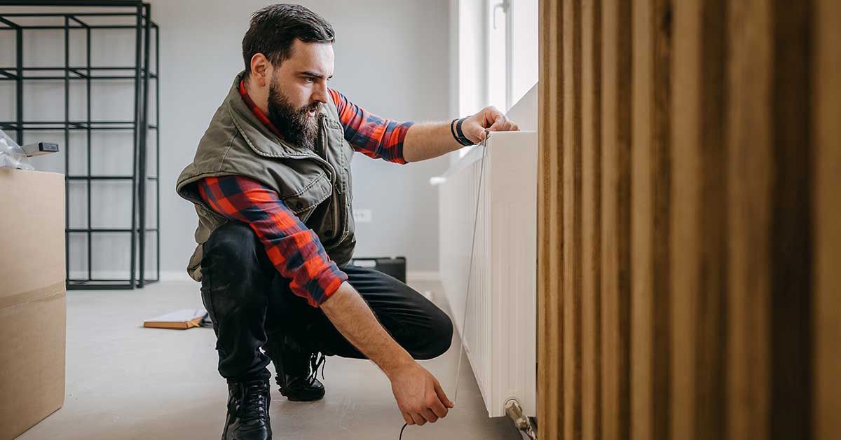 Welches Heizungssystem ist das Richtige für Ihr Zuhause?